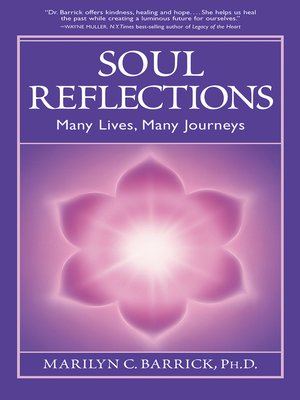 cover image of Soul Reflections